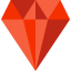 Diamond icon 64x64