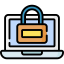 Security icon 64x64