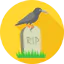 Grave icon 64x64