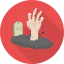 Zombie icon 64x64
