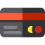 Credit card icon 64x64