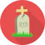 Grave icon 64x64