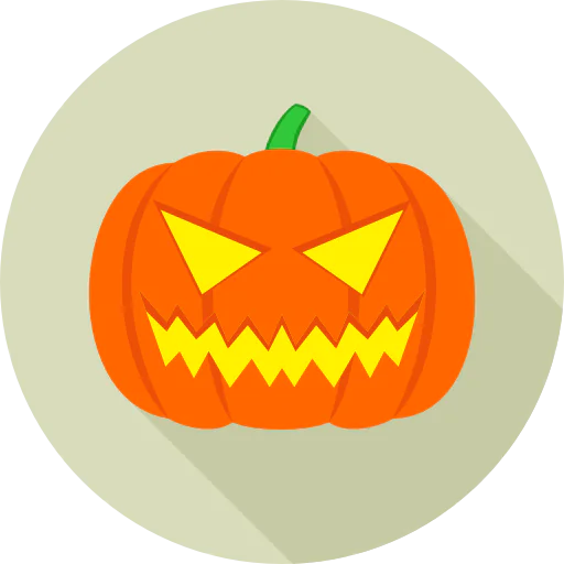 Pumpkin icon