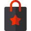 Shopping bag icon 64x64