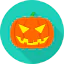 Pumpkin icon 64x64