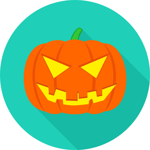 Pumpkin icon
