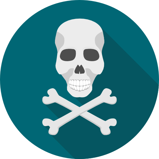 Danger icon
