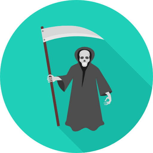 Death icon