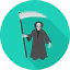 Death icon 64x64