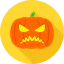 Pumpkin icon 64x64