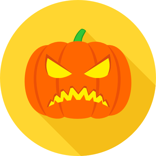 Pumpkin icon