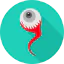 Eye icon 64x64