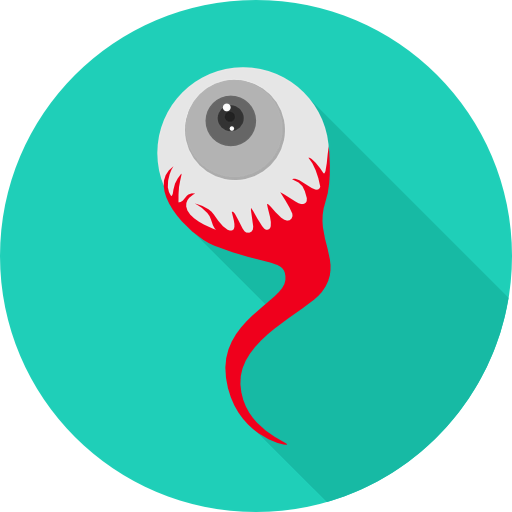 Eye icon