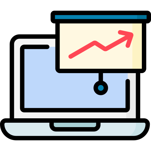 Presentation icon