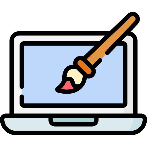 Drawing icon