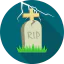 Grave icon 64x64