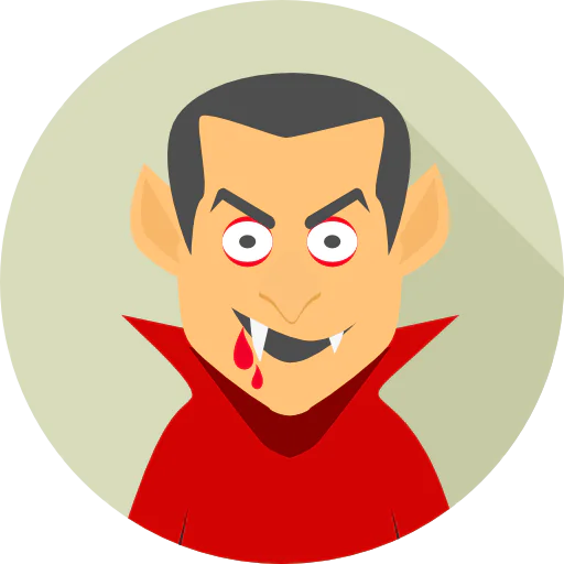 Dracula icon