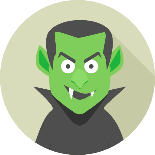Dracula icon