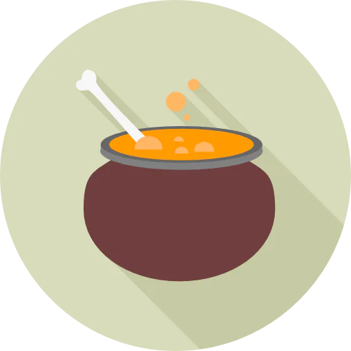 Cauldron icon