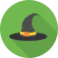 Witch icon 64x64