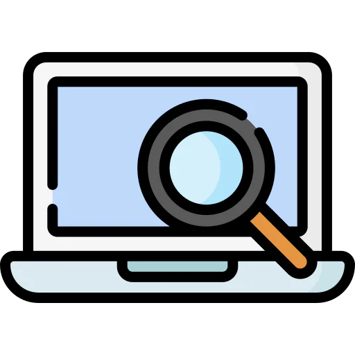 Search icon