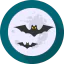Bats biểu tượng 64x64
