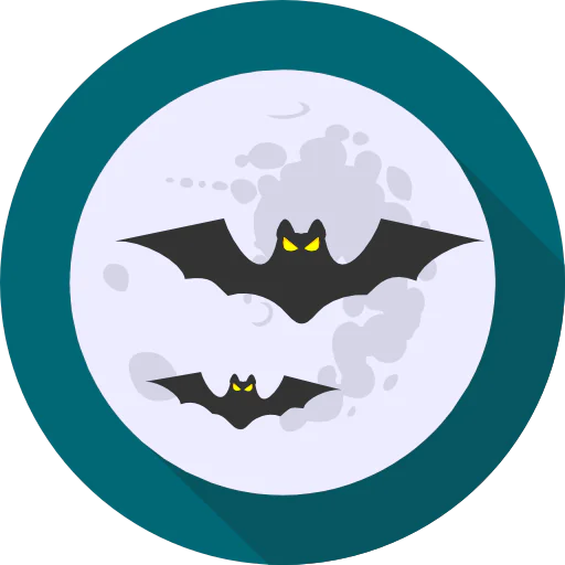 Bats icon