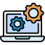 Setting icon 64x64