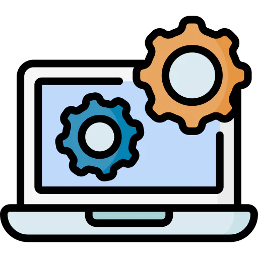 Setting icon