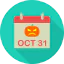 Calendar icon 64x64
