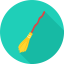 Broom icon 64x64