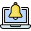 Laptop icon 64x64