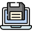 Save icon 64x64