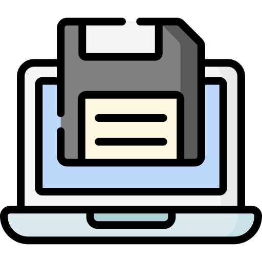 Save icon