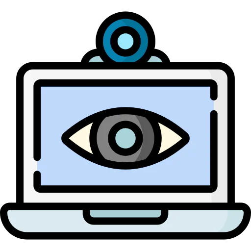 Cctv icon