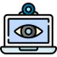 Cctv icon 64x64