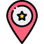 Location icon 64x64