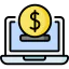 Banking icon 64x64