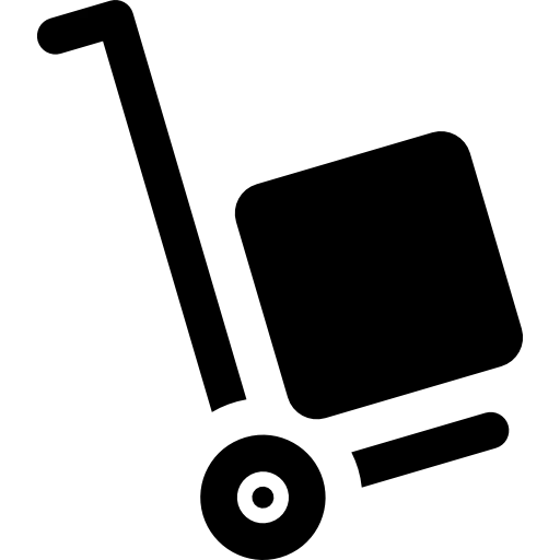 Trolley icon