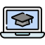 Education icon 64x64