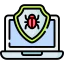 Antivirus icon 64x64