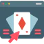 Gambling icon 64x64