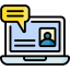Social icon 64x64