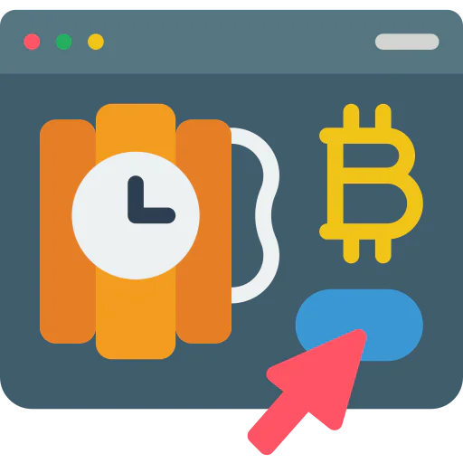 Bombs icon