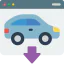 Purchases Symbol 64x64
