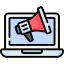 Ads icon 64x64