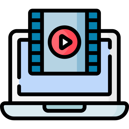 Video icon