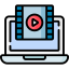 Video icon 64x64
