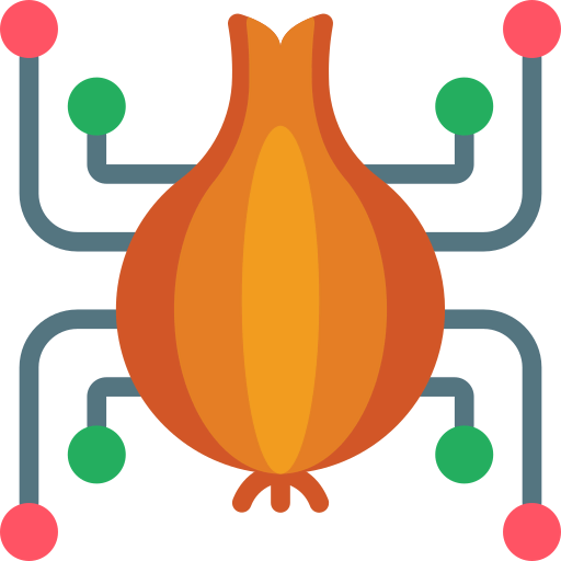 Tor icon
