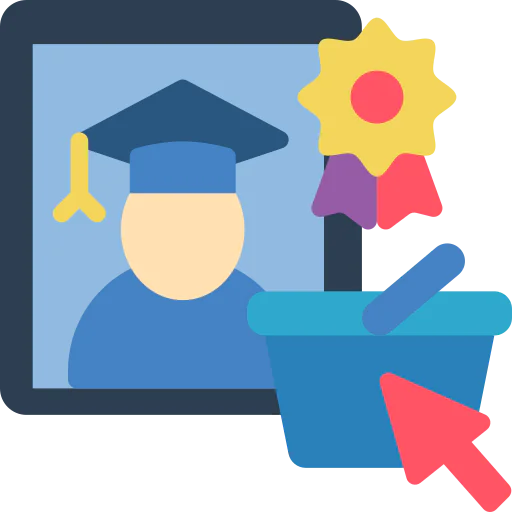 Qualification icon